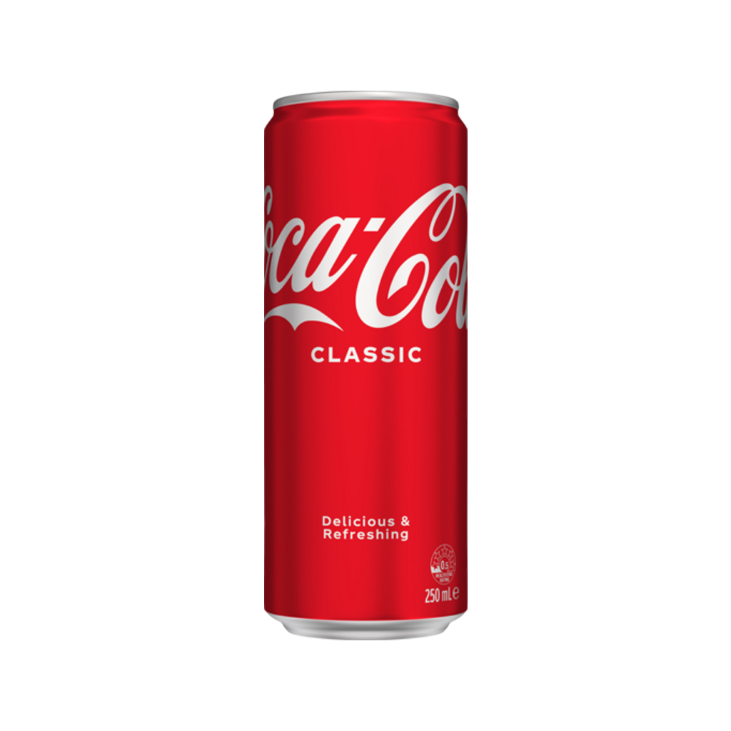 Coca Cola 0,33l - Slika 1