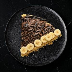 Čoko Banana