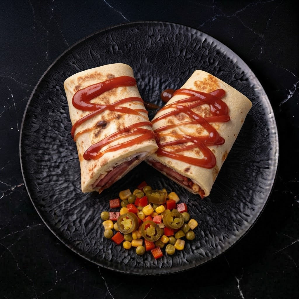 Mexicana - Slika 1