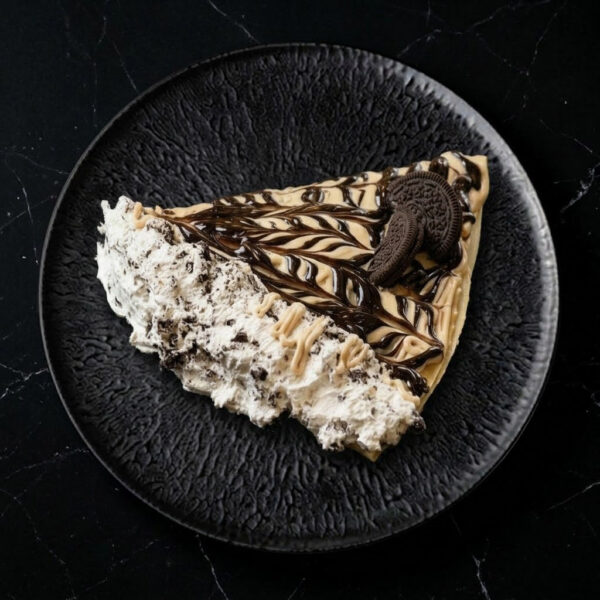 Oreo