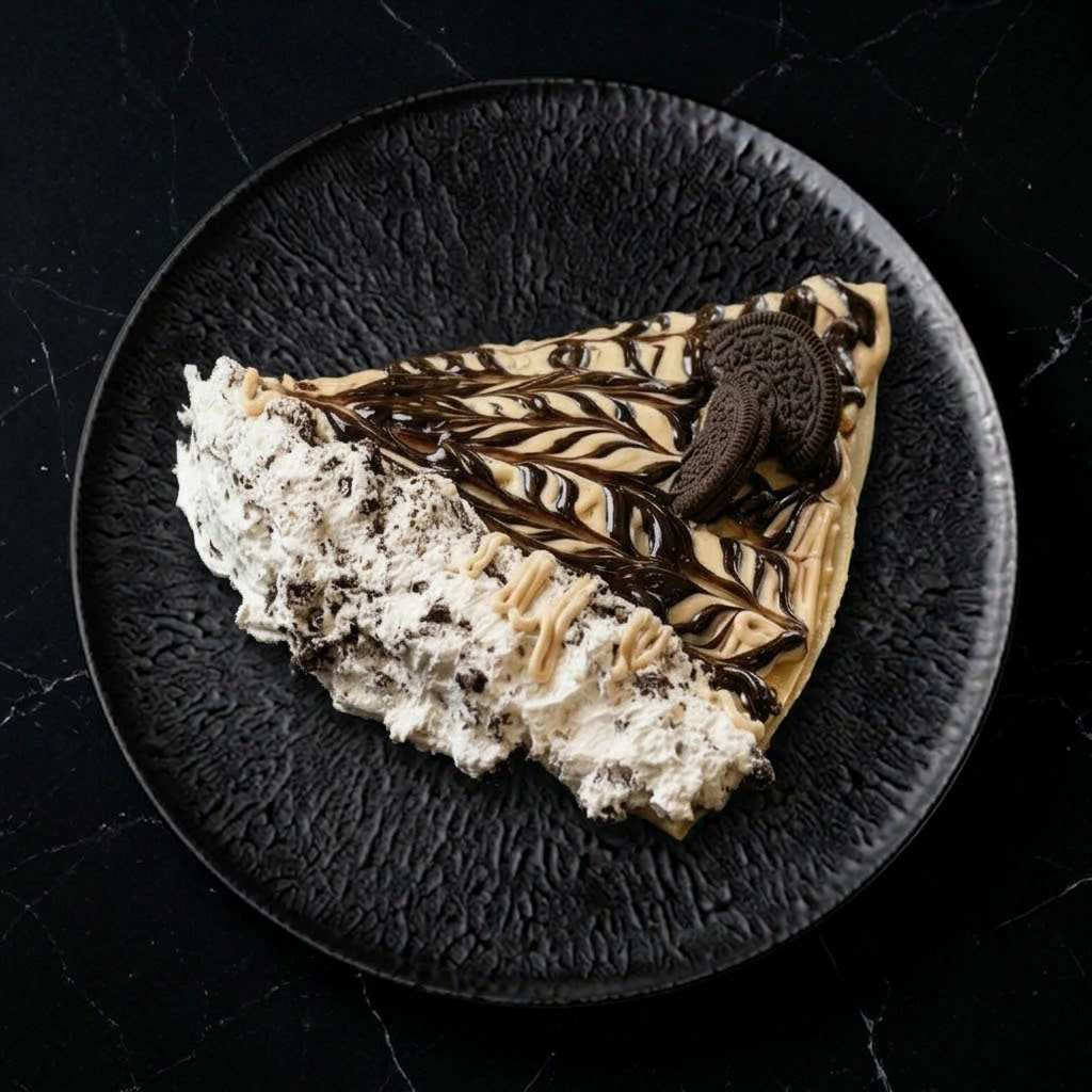 Oreo - Slika 1