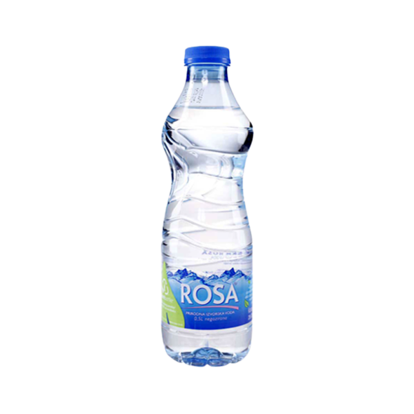 Rosa 0,5l