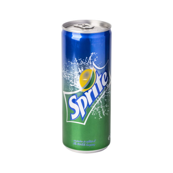 Sprite 0,33l
