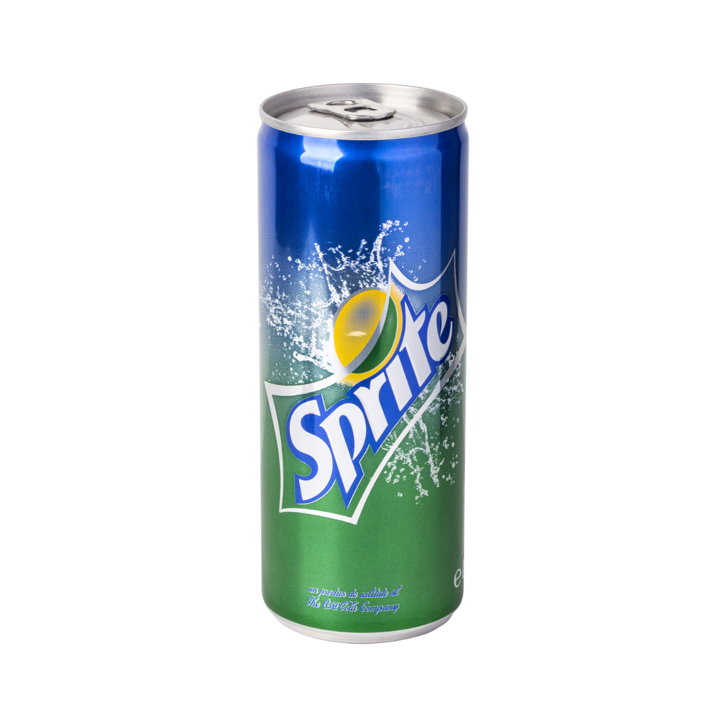 Sprite 0,33l - Slika 1