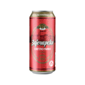 Pivo Zaječarsko 0,5l